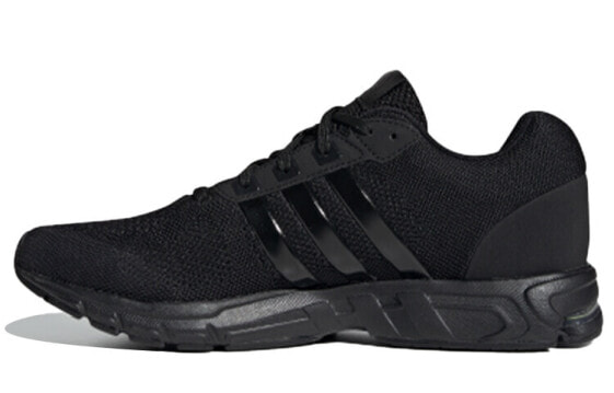 adidas Equipment 10 Primeknit 乌黑色 / Кроссовки Adidas Equipment 10 Primeknit EF2461