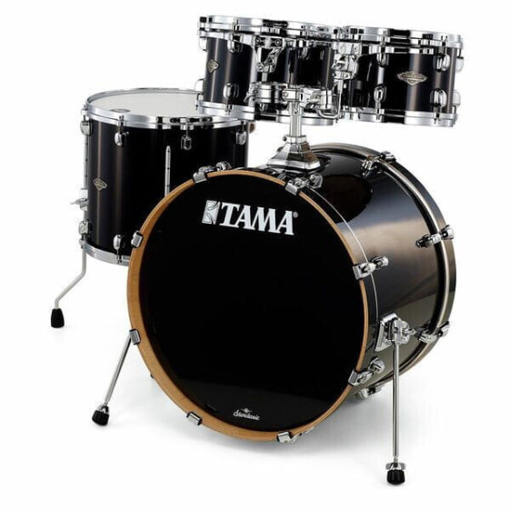 Tama Starcl. Performer 4pcs -PBK