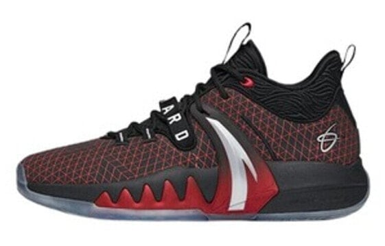 Anta GH2 Basketball Shoes