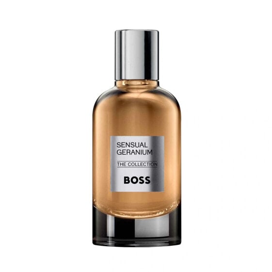 Hugo Boss Boss The Collection Sensual Geranium Intense