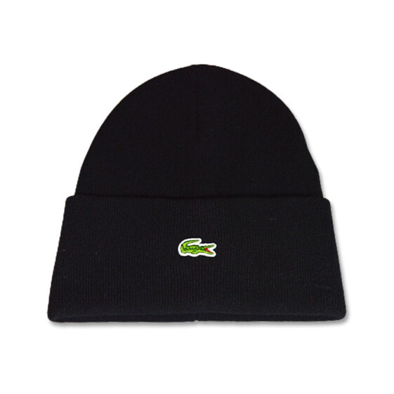 Шапка Lacoste RB982500031