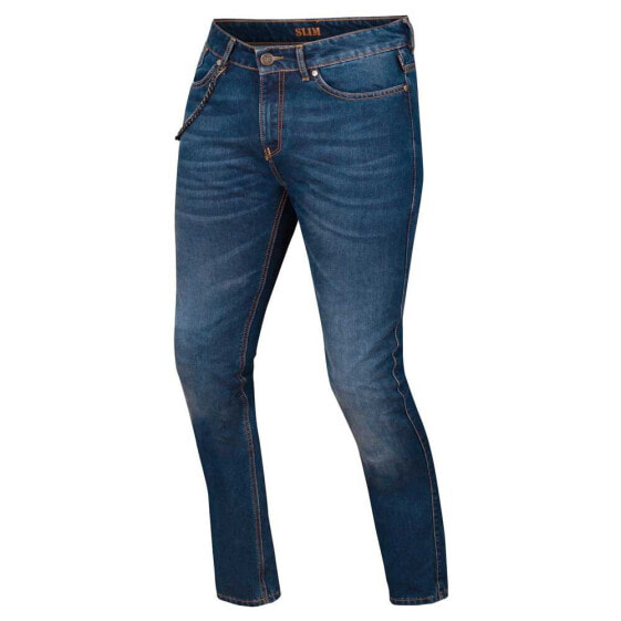 SEGURA Hopper jeans