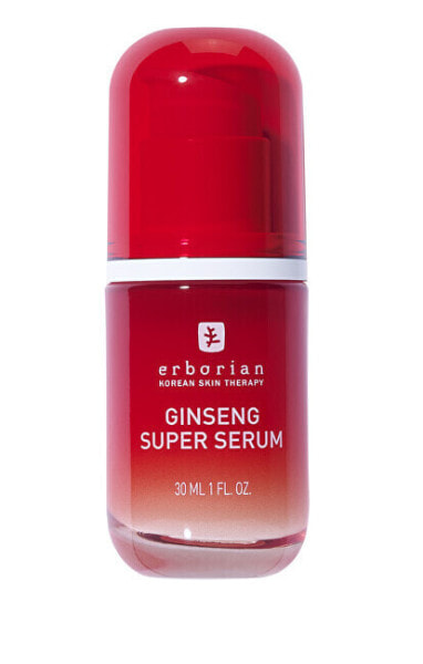 Ginseng Smoothing Skin Serum (Super Serum) 30 ml