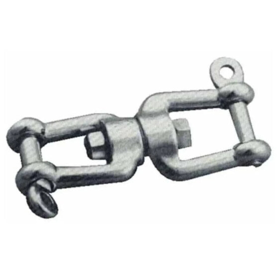 SEA-DOG LINE Jaw Jaw Swivel Shackle