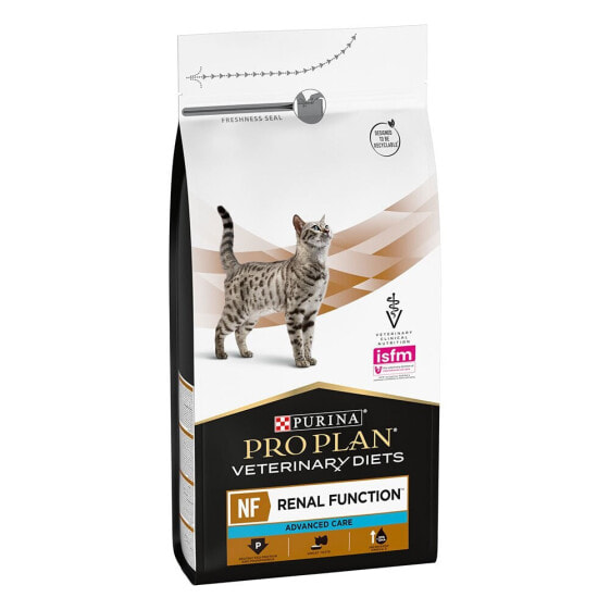 PURINA Pro Plan Vet Nf Renal 1.5kg Cat Food