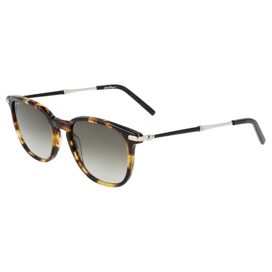 SALVATORE FERRAGAMO SF1015S-242 Sunglasses