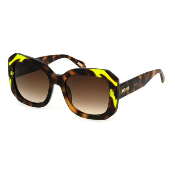 JUST CAVALLI SJC085 Sunglasses