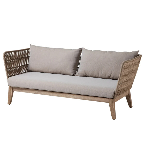 Gartensofa Bellano(3-Sitzer)