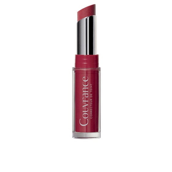 COUVRANCE moisturizing lipstick-balm #pink 3 gr