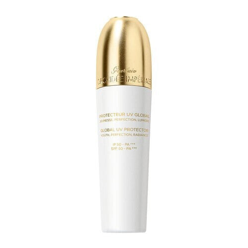 Guerlain Orchidée Impériale Global UV Protection SPF 50