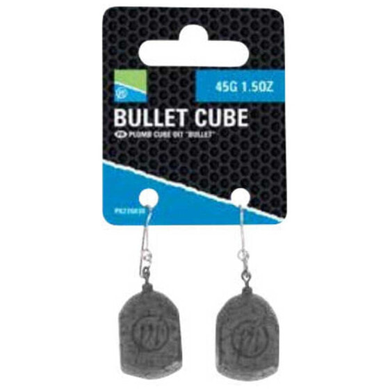 PRESTON INNOVATIONS Bullet Cube Lead