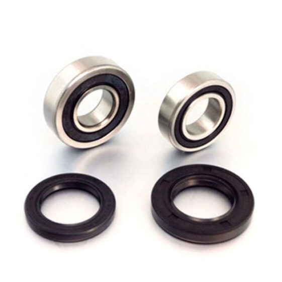 PROX Yam.YZ 125-250 99-22/Wr F-YZ F 250-400-426-450 Wheel Bearing Kit