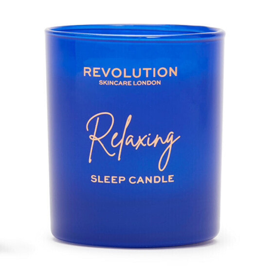 Scented candle Overnight Relaxing (Sleep Candle) 200 g