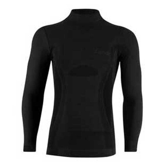 LENZ Merino 6.0 Long Sleeve Turtleneck Long sleeve Base layer