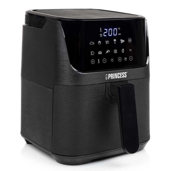 PRINCESS 182024 air fryer 3.5L 1350W