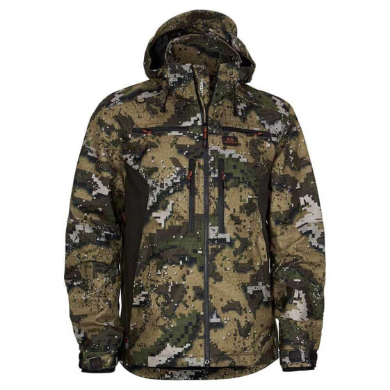 SWEDTEAM Ridge Pro jacket