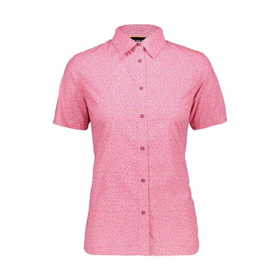 CMP 30T7746 short sleeve shirt