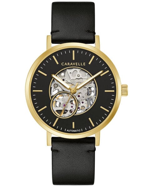 Наручные часы Tissot Seastar 1000 Powermatic 80 Black Rubber Strap Watch 43mm.