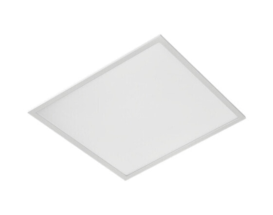 Opple Lighting LEDPanelRc-S5 Sq620-30W-BLE2-840-U19 - Square - Ceiling - White - Aluminium - Polystyrene (PS) - IP20 - IP54 - II