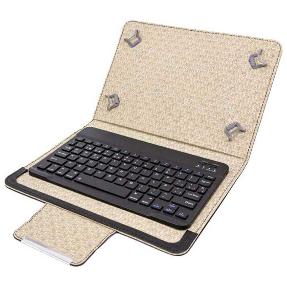 TALIUS CV-3007 10´´ Cover With Keyboard