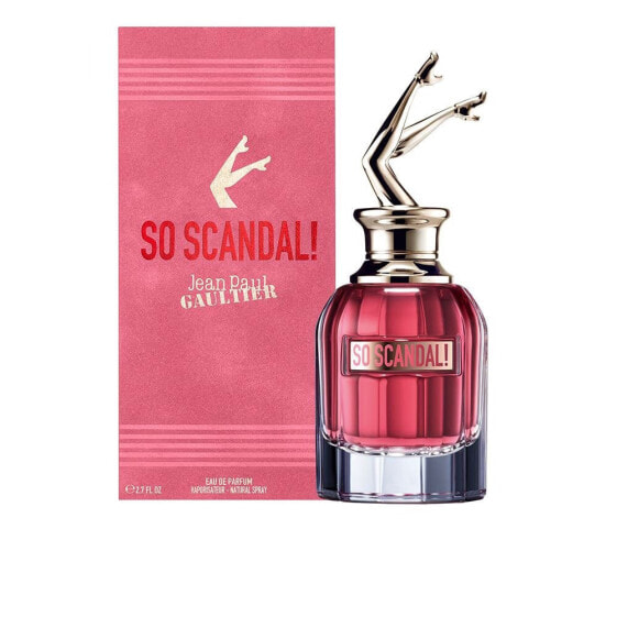 Парфюмерия Jean Paul Gaultier So Scandal! Eau De Parfum 50 мл