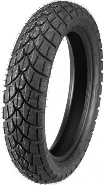 Мотошины летние Dunlop D602 130/80 R17 65P