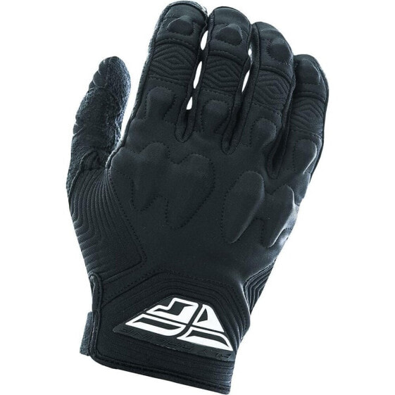 FLY Patrol XC Lite off-road gloves