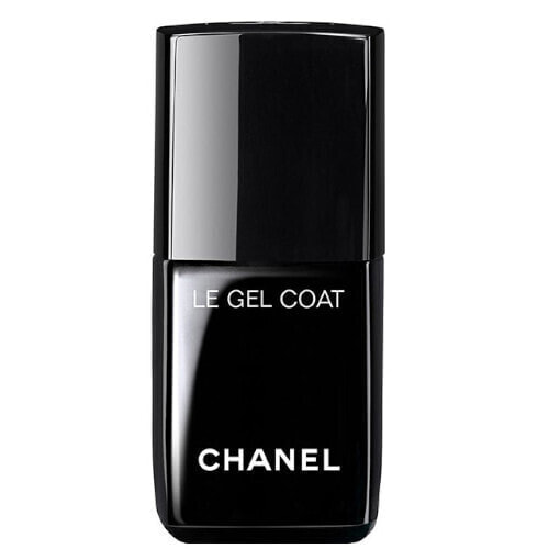 Top nail polish longer lasting Le Gel Coat (Longwear Top Coat) 13 ml