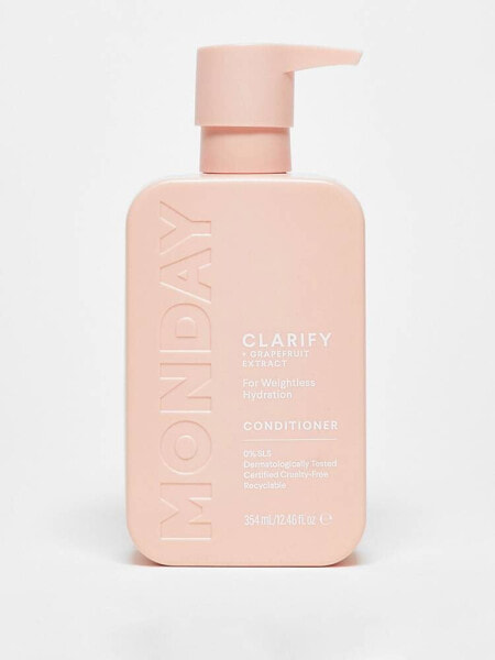 MONDAY Haircare Clarify Conditioner 354ml