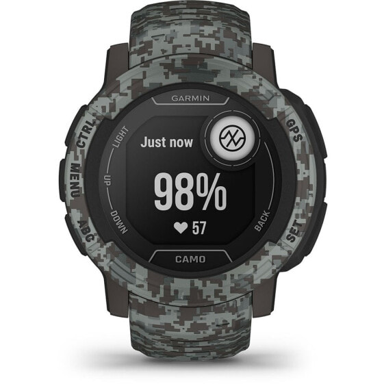 GARMIN Instinct 2 watch