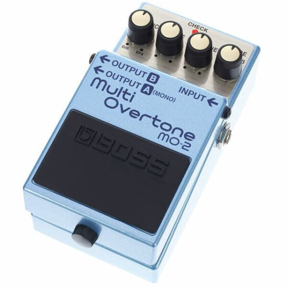 Boss MO-2 Multi Overtone