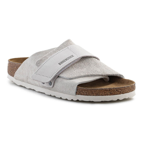 Шлепанцы женские Birkenstock Kyoto