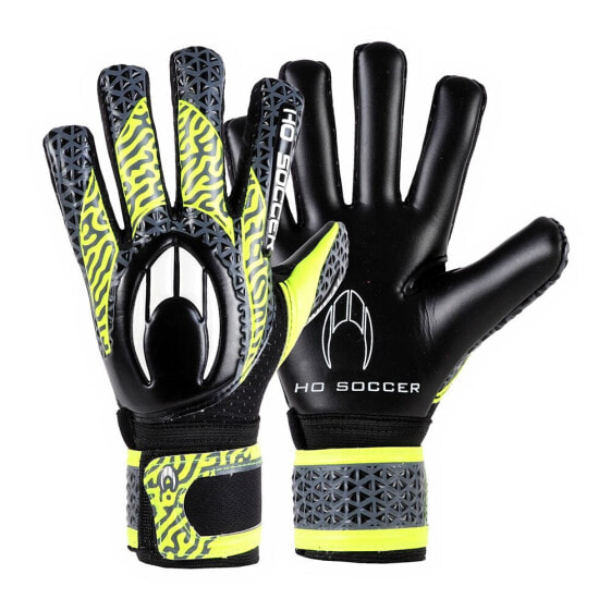 HO SOCCER Initial Arena NG goalkeeper gloves