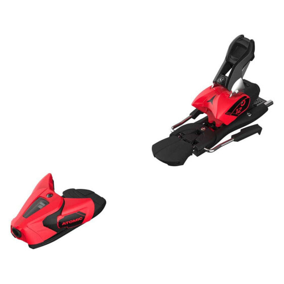 ATOMIC Ni Colt 12 Alpine Ski Bindings