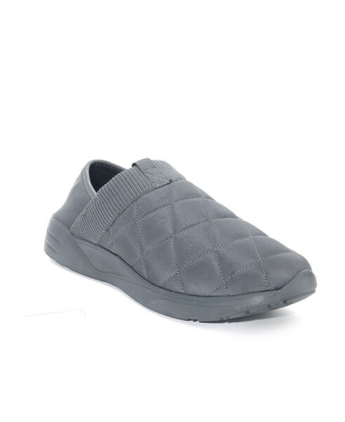 Men's Slip-On Slipper Sneakers