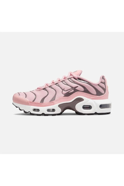 Air Max Plus (GS) Pembe Spor Ayakkabı CD0609-600