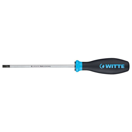 WITTE Pro 3x75 mm Screwdriver