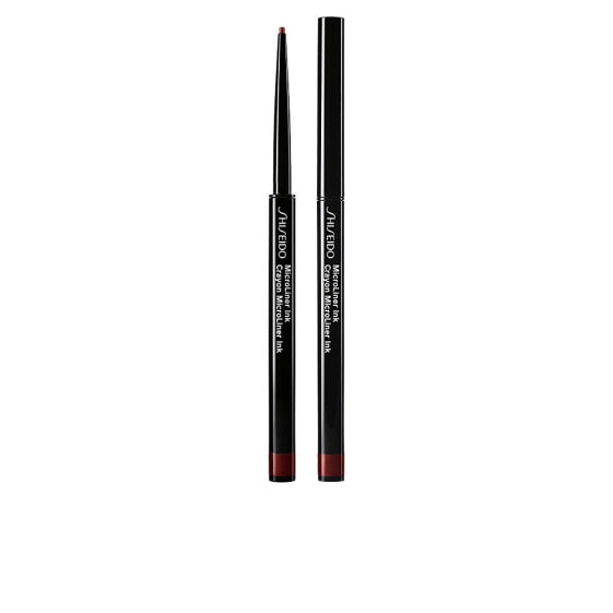 Shiseido MicroLiner Ink подводка для глаз Кайал Бордо 0,08 g 10114735101