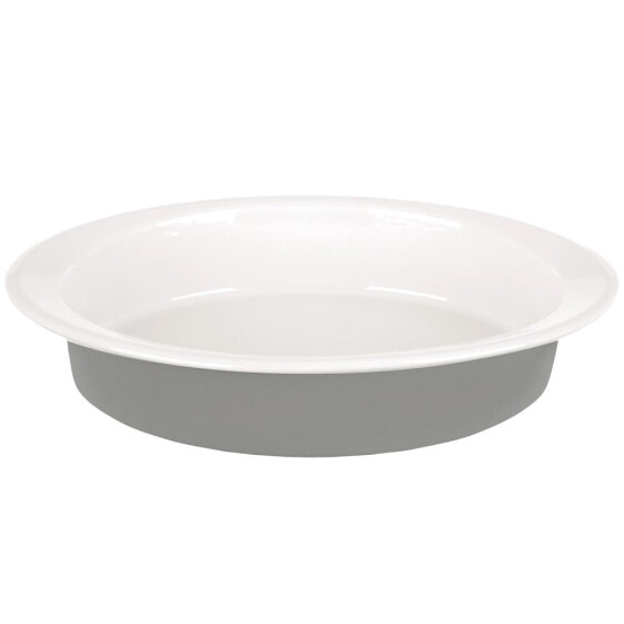 BERGNER Gravity 36 cm Oval Platter