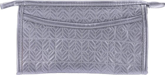 Kosmetiktasche Stitch 98352 silber