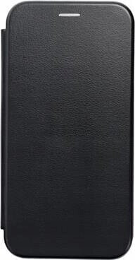 ForCell Kabura ELEGANCE Book do SAMSUNG S24 Plus czarny