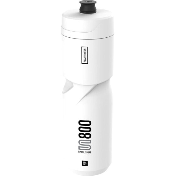 POLISPORT BIKE S800 800ml water bottle