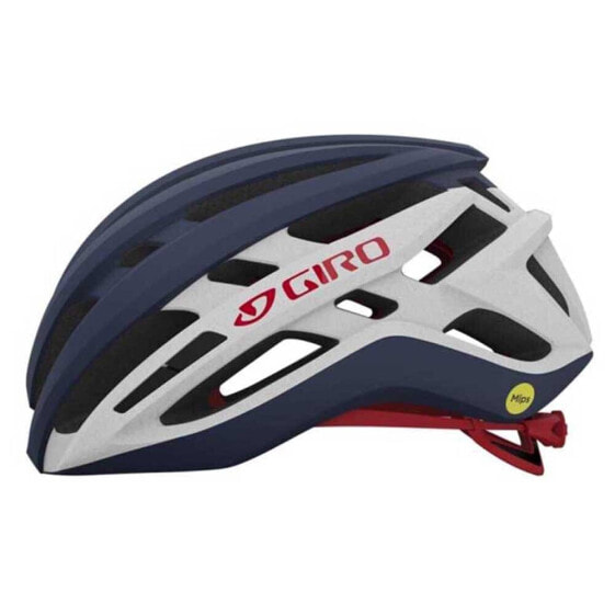 Шлем велосипедный Giro Agilis MIPS