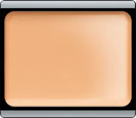 Concealer Camouflage Cream 8P Beige Apricot, 4,5 g