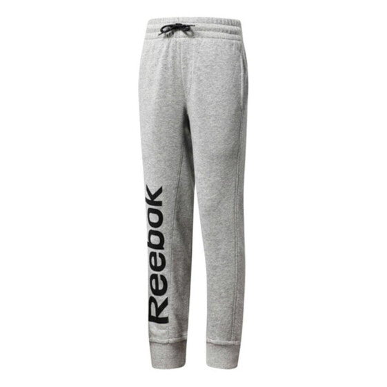 Спортивные штаны для детей Reebok B ES BL