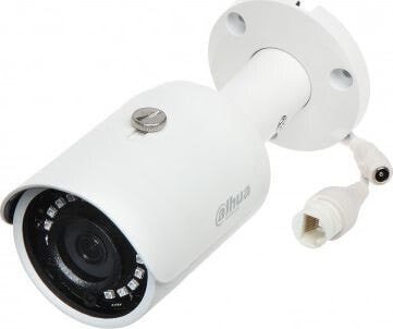 Камера видеонаблюдения Dahua Technology IPC-HFW1230S-0360B-S5 - 1080p 3.6 mm