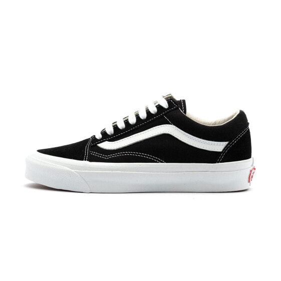 [VN0A4P3XOIU] Mens Vans OG Old Skool LX