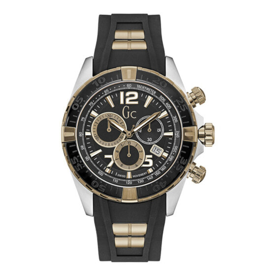 Часы мужские GC Watches Y02011G2 (Ø 45 мм)