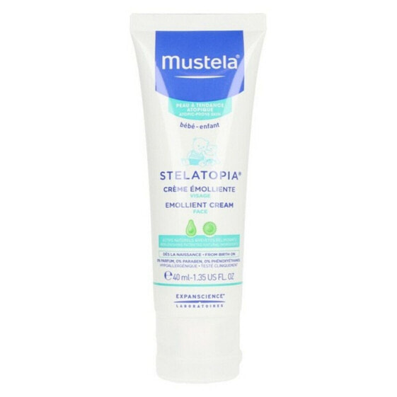 Крем для лица Stelatopia Mustela Le1572 40 ml