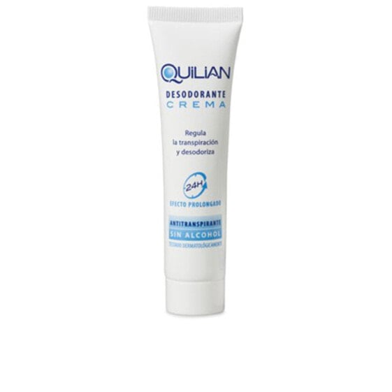 QUILIAN DEODORANT cream 30 ml